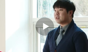 보건행정학과 박희철 동문 영상