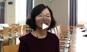 아동복지전공 이야기 박명숙 동문 영상