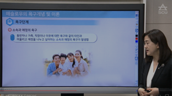 인간행동과 사회환경